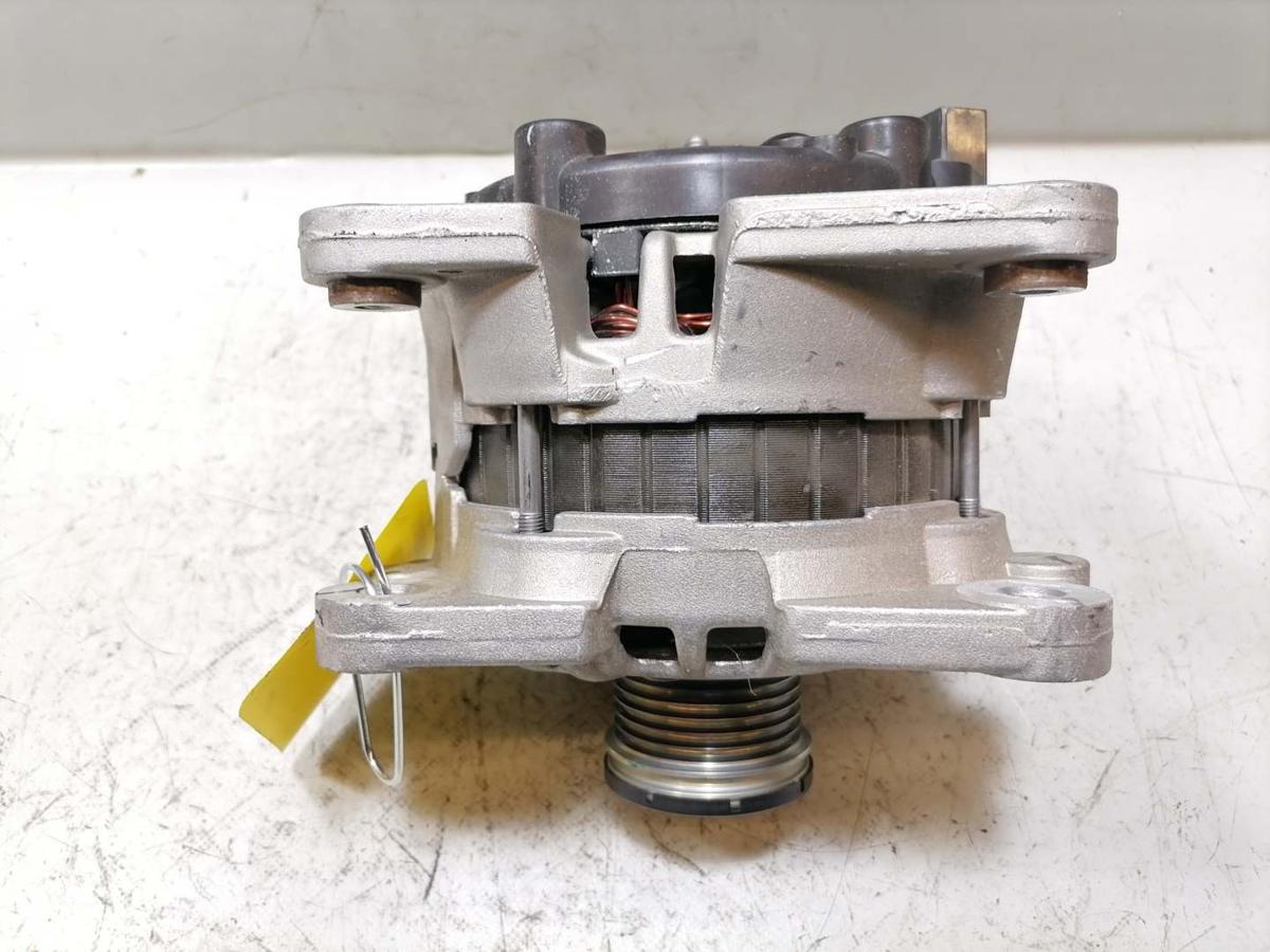 Skoda Citigo original Lichtmaschine Generator 1.0 44kw Bj.2016